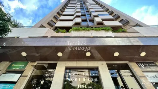 Apartamento com 3 Quartos à venda, 218m² no Zona 01, Maringá
