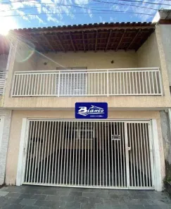 Sobrado com 3 Quartos à venda, 127m² no Jardim Toscana, Guarulhos