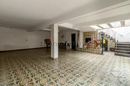 Sobrado com 5 Quartos à venda, 300m² no Siciliano, São Paulo