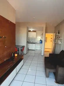 Apartamento com 2 Quartos para alugar, 65m² no Jardim Eldorado, São Luís