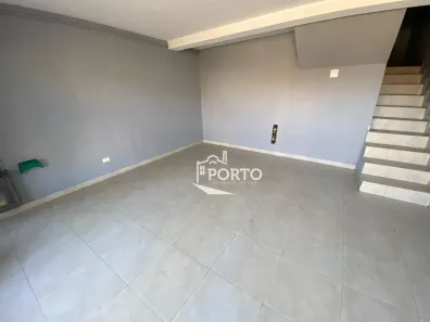 Casa com 2 Quartos à venda, 109m² no Nossa Senhora de Fátima, Piracicaba