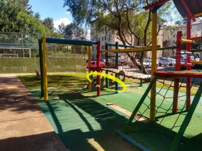 Apartamento com 2 Quartos à venda, 50m² no Jardim Torino, Cotia