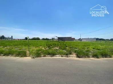 Lote/Terreno à venda, 300m² no Bairro Pacaembu, Americana