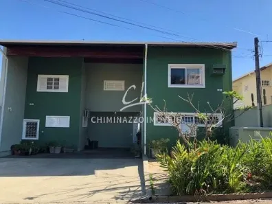 Casa com 3 Quartos à venda, 532m² no Parque das Universidades, Campinas