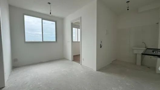 Apartamento com 2 Quartos à venda, 36m² no Vila Prudente, São Paulo