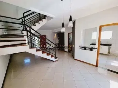 Casa de Condomínio com 3 Quartos à venda, 150m² no Loteamento Residencial Porto Seguro, Tremembé