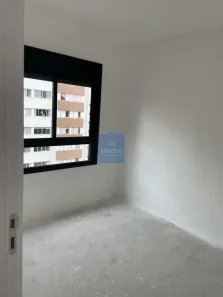 Apartamento com 2 Quartos à venda, 36m² no Moema, São Paulo