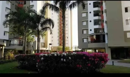 Apartamento com 2 Quartos para alugar, 49m² no Vila Leopoldina, São Paulo