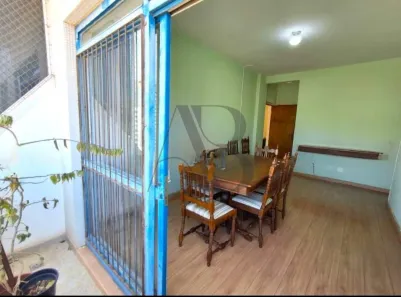 Apartamento com 3 Quartos à venda, 86m² no Centro, Campinas
