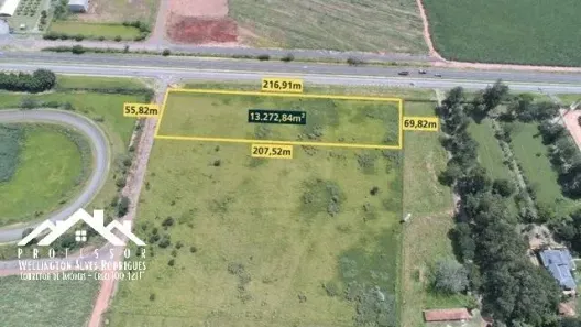 Lote/Terreno à venda, 13272m² no Jardim Nova Limeira, Limeira