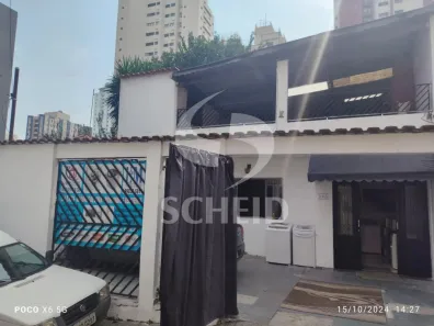Casa com 4 Quartos à venda, 140m² no Vila Mariana, São Paulo