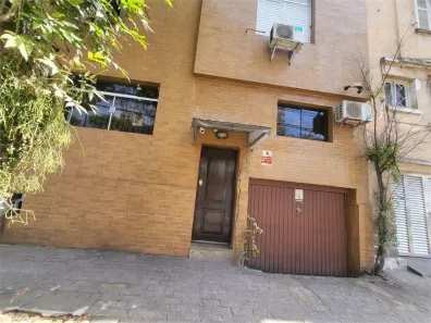 Casa com 3 Quartos à venda, 140m² no Pompéia, Santos
