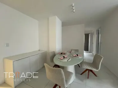 Apartamento com 3 Quartos à venda, 63m² no Imbiribeira, Recife