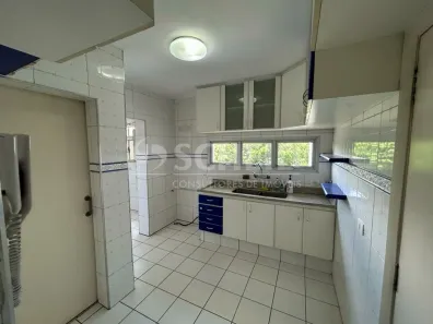 Apartamento com 2 Quartos para alugar, 115m² no Alto de Pinheiros, São Paulo