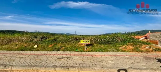 Lote/Terreno à venda, 420m² no Rodeio 12, Rodeio