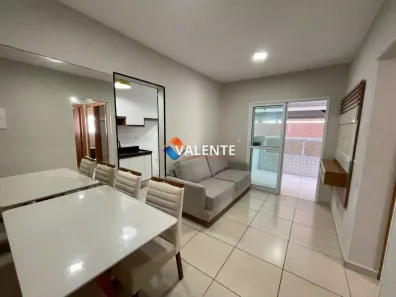 Apartamento com 2 Quartos à venda, 64m² no Ocian, Praia Grande