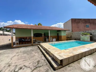 Casa com 2 Quartos à venda, 197m² no Bopiranga, Itanhaém