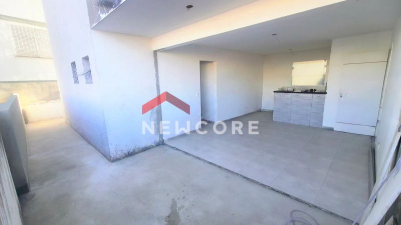 Apartamento com 2 quartos — Ipiranga, Belo Horizonte