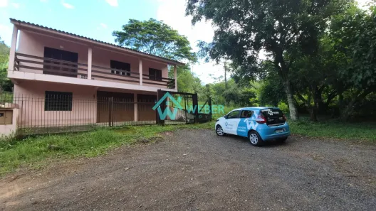 Casa com 3 Quartos para alugar, 180m² no Rincão Gaúcho, Estância Velha