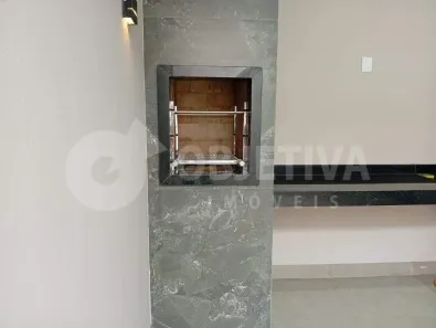 Casa com 2 Quartos à venda, 96m² no Grand Ville, Uberlândia