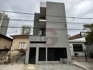 Apartamento com 2 Quartos à venda, 44m² no Vila Anastácio, São Paulo