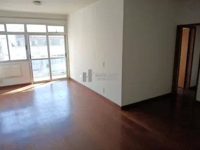 Apartamento com 4 Quartos à venda, 130m² no Tijuca, Rio de Janeiro