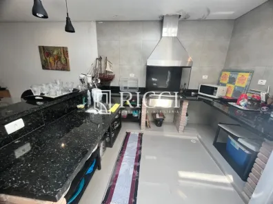 Casa de Condomínio com 3 Quartos à venda, 150m² no Bairro de Juquehy, São Sebastião