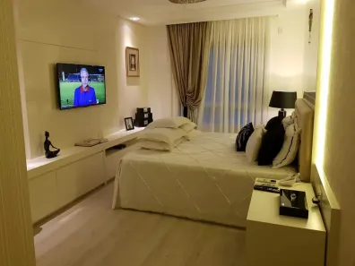 Apartamento com 4 Quartos à venda, 279m² no Castelo Branco, Itapema
