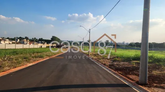 Lote/Terreno à venda, 400m² no Betel, Paulínia