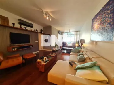 Apartamento com 4 Quartos à venda, 182m² no Ipanema, Rio de Janeiro