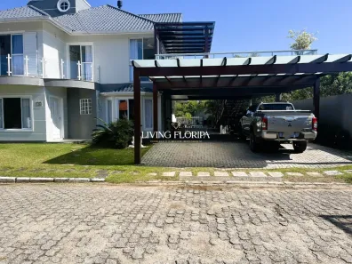 Casa de Condomínio com 4 Quartos à venda, 355m² no Morro das Pedras, Florianópolis