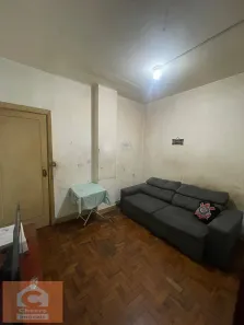 Apartamento com 1 Quarto à venda, 33m² no Santa Efigênia, São Paulo