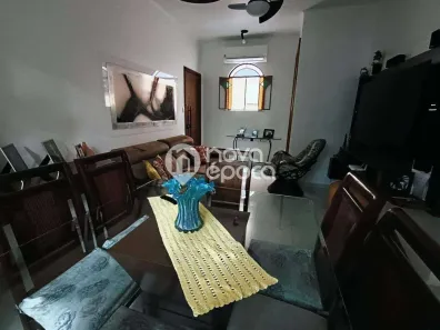 Apartamento com 3 Quartos à venda, 86m² no Tijuca, Rio de Janeiro