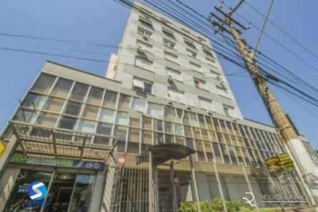 Apartamento com 1 Quarto à venda, 43m² no Partenon, Porto Alegre