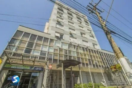 Apartamento com 1 Quarto à venda, 43m² no Partenon, Porto Alegre