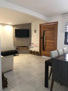 Casa com 4 Quartos à venda, 164m² no Bosque dos Eucaliptos, São José dos Campos