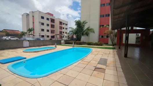 Apartamento com 2 Quartos à venda, 63m² no Planalto, Natal