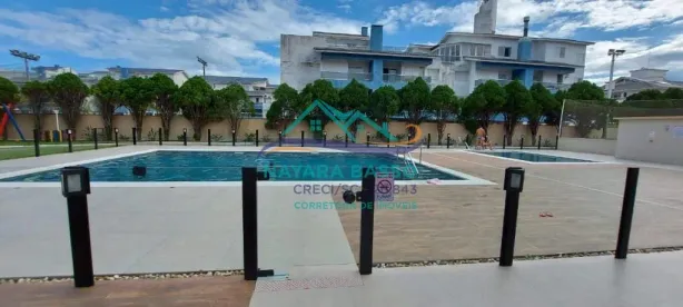 Apartamento com 3 Quartos à venda, 100m² no Ingleses do Rio Vermelho, Florianópolis