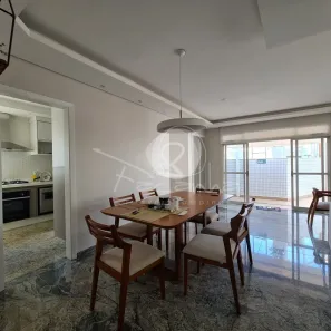 Apartamento com 3 Quartos à venda, 228m² no Vila Itapura, Campinas