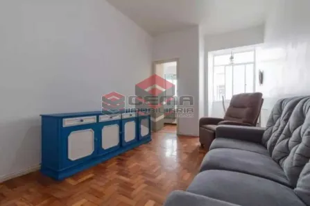 Apartamento com 2 Quartos à venda, 68m² no Copacabana, Rio de Janeiro