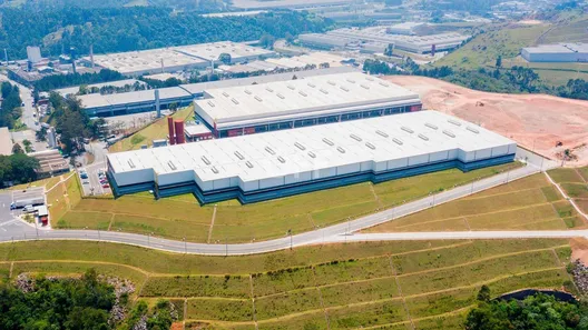Galpão/Depósito/Armazém para alugar, 2312m² no Itaqui, Itapevi