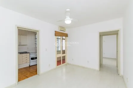 Apartamento com 1 Quarto para alugar, 37m² no São Sebastião, Porto Alegre