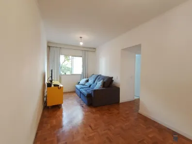 Apartamento com 2 Quartos à venda, 68m² no Pinheiros, São Paulo