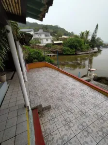 Casa com 6 Quartos à venda, 196m² no Barra da Lagoa, Florianópolis