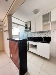 Apartamento com 2 Quartos à venda, 52m² no Jardim Nova Europa, Campinas