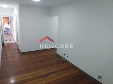 Apartamento com 3 Quartos à venda, 77m² no Vila Ema, São José dos Campos