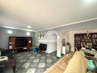 Casa com 4 Quartos à venda, 220m² no Jardim Olympia, São Paulo