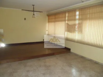 Casa com 3 Quartos à venda, 312m² no Jardim Mosteiro, Ribeirão Preto