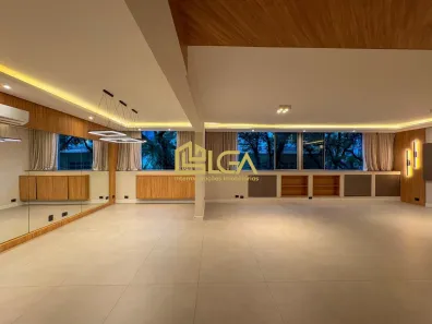 Apartamento com 3 Quartos à venda, 223m² no Boqueirão, Santos