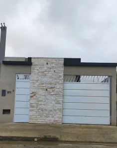 Casa com 3 Quartos à venda, 65m² no Zabelê, Vitória da Conquista